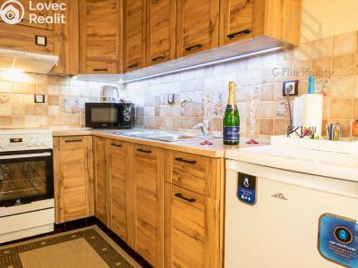 Продаж готелі Jiřetín pod Jedlovou, Dvořákova 122 č. 6