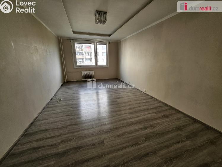 Pronájem bytu 1+1 Ústí nad Labem, Nová č. 12