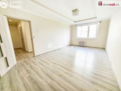 Rent apartment 1+1 Ústí nad Labem, Nová č. 5