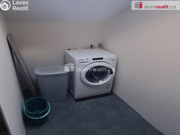Продажа квартиры 1+1 Děčín, Teplická č. 11
