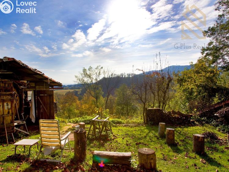 Prodej rodinného domu Levín č. 14
