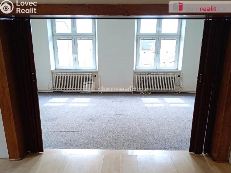 Продажа квартиры 2+1 Děčín, Teplická č. 5