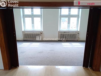 Sale apartment 2+1 Děčín, Teplická č. 5