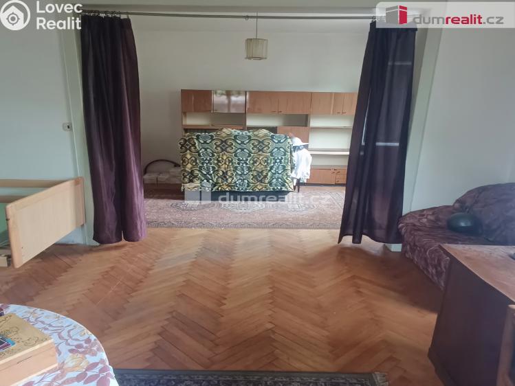 Prodej chalupy Lipová č. 22