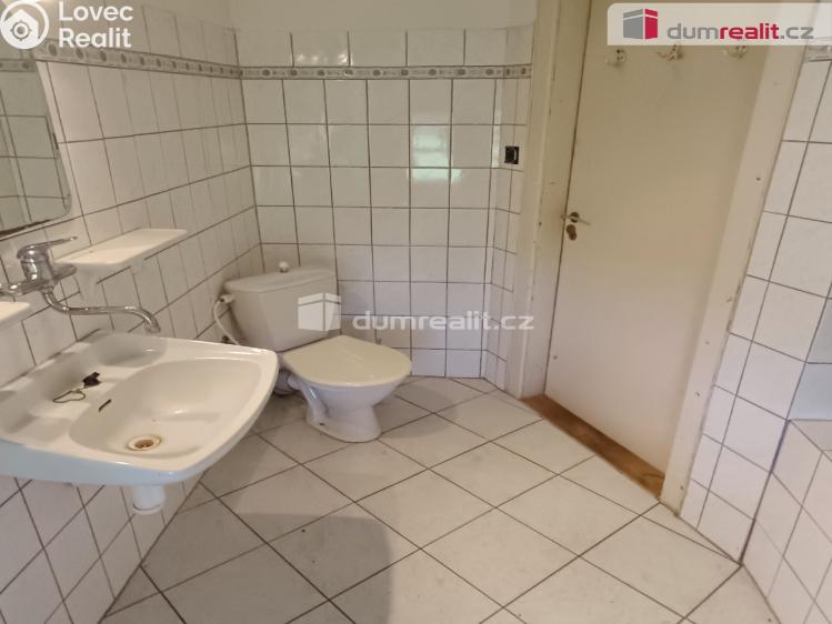 Prodej chalupy Lipová č. 26