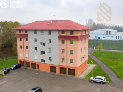 Prodej bytu 4+KK Lovosice č. 2