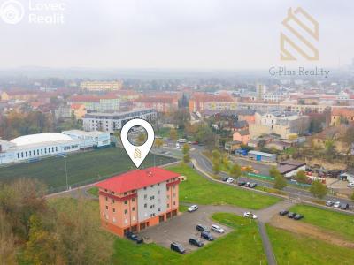 Sale apartment 4+KK Lovosice č. 1