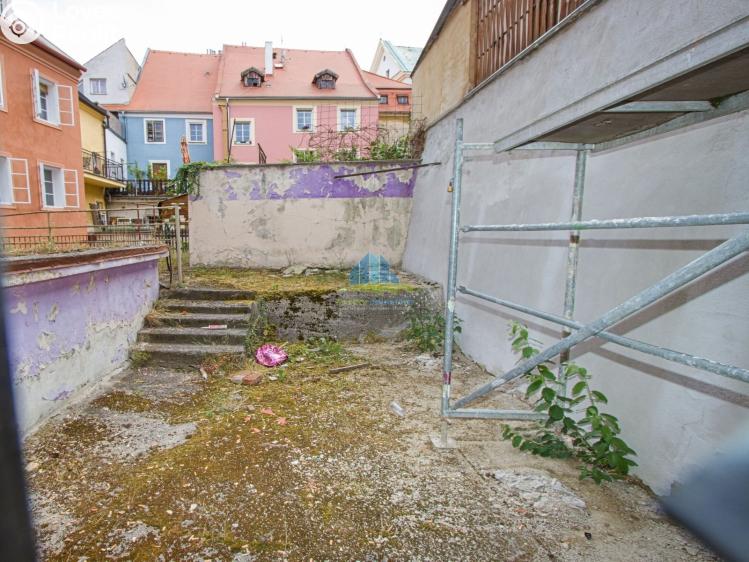 Rent office space Cheb, Cechovní 241/9 č. 9