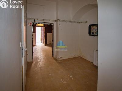 Rent office space Cheb, Cechovní č. 6