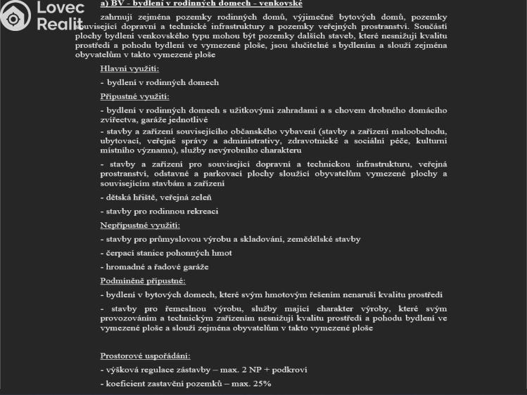 Prodej obchodního prostoru Chroustovice č. 16