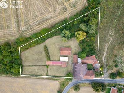 Prodej obchodního prostoru Chroustovice č. 2