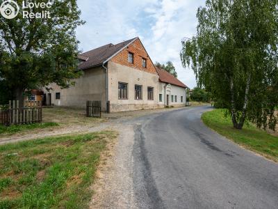 Prodej obchodního prostoru Chroustovice č. 3