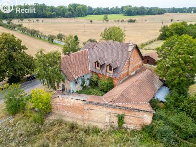 Prodej obchodního prostoru Chroustovice č. 4