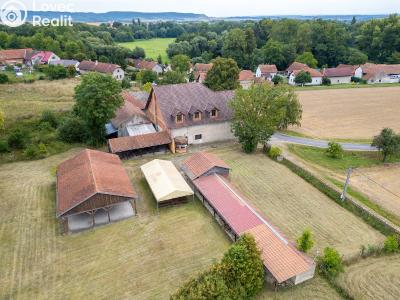 Prodej obchodního prostoru Chroustovice č. 5