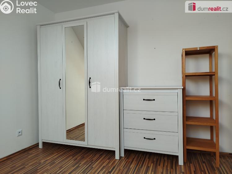 Prodej bytu 3+KK Klášterec nad Ohří, Boženy Němcové č. 13