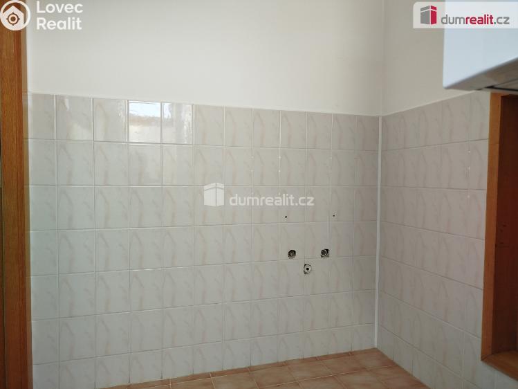 Prodej bytu 3+KK Klášterec nad Ohří, Boženy Němcové č. 23