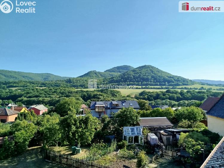 Prodej bytu 3+KK Klášterec nad Ohří, Boženy Němcové č. 28