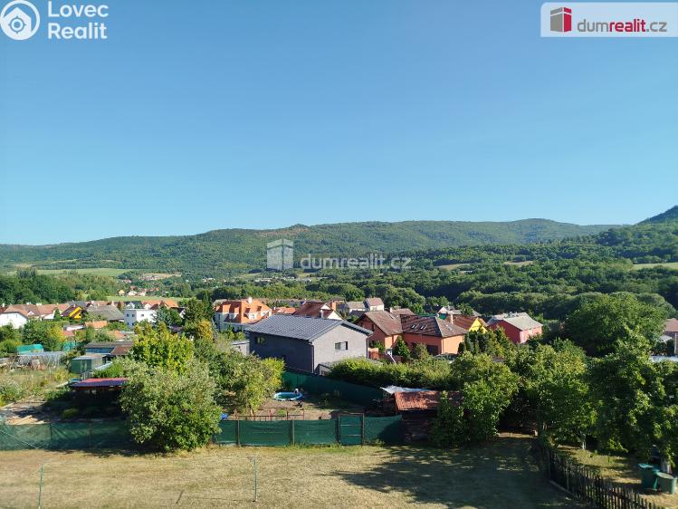 Prodej bytu 3+KK Klášterec nad Ohří, Boženy Němcové č. 29