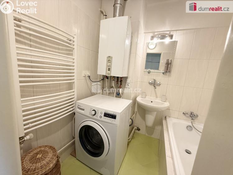 Prodej bytu 3+1 Frenštát pod Radhoštěm, Sídl. Beskydské č. 7