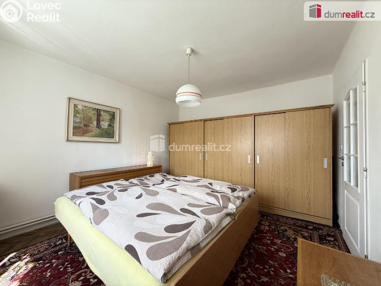 Prodej bytu 3+1 Frenštát pod Radhoštěm, Sídl. Beskydské č. 13