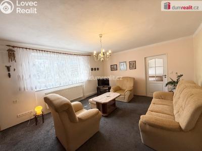 Sale apartment 3+1 Frenštát pod Radhoštěm, Sídl. Beskydské č. 1