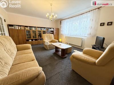 Sale apartment 3+1 Frenštát pod Radhoštěm, Sídl. Beskydské č. 2