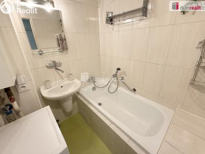 Sale apartment 3+1 Frenštát pod Radhoštěm, Sídl. Beskydské č. 6