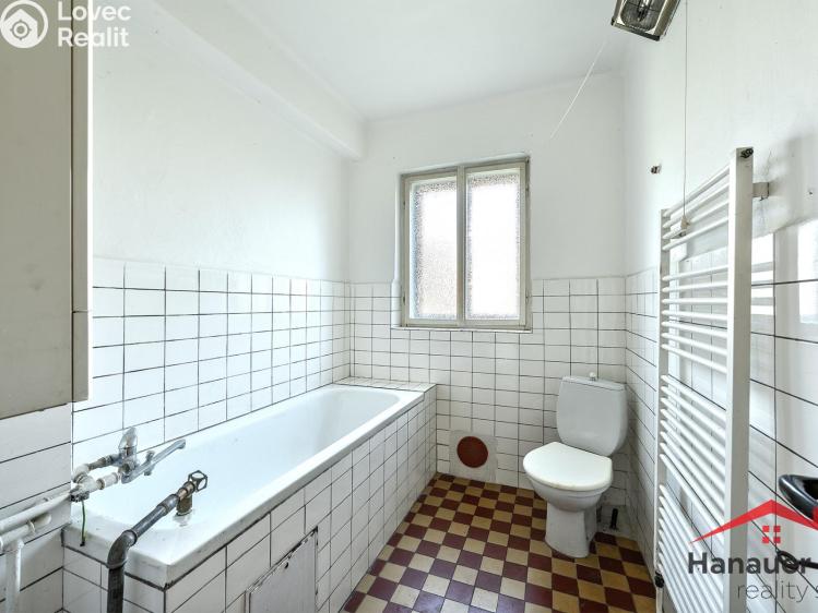 Prodej rodinného domu Vrbičany č. 10