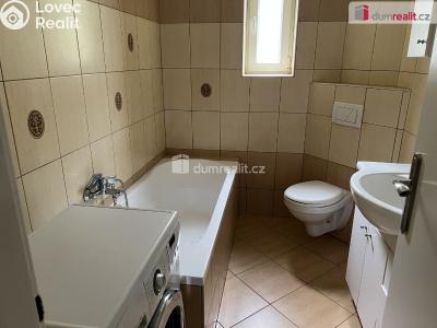 Pronájem bytu 2+1 Suchdol nad Odrou, Malá strana č. 2