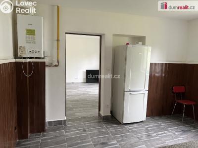 Pronájem bytu 2+1 Suchdol nad Odrou, Malá strana č. 5
