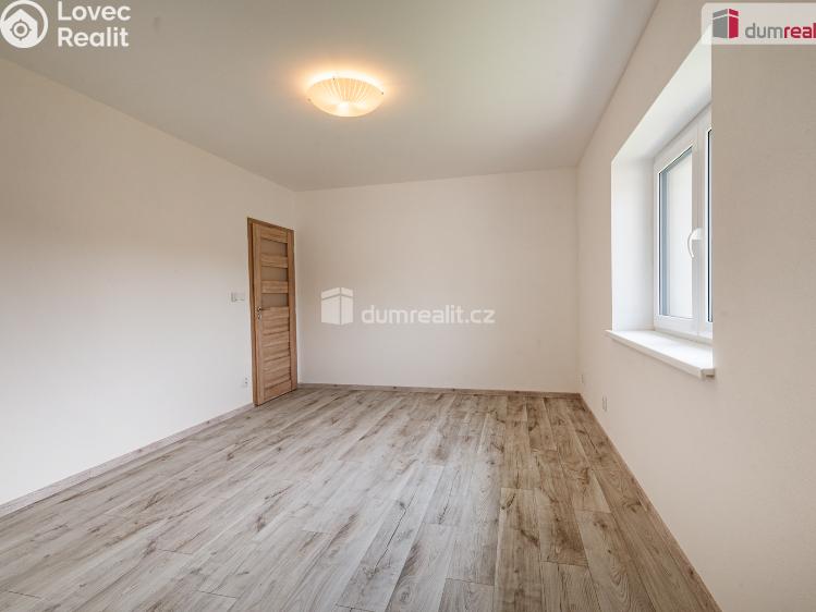 Prodej rodinného domu Karlovy Vary, Dr. Přemysla Jeřábka č. 11