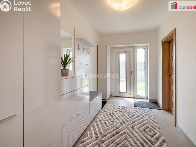 Prodej rodinného domu Karlovy Vary, Dr. Přemysla Jeřábka č. 12