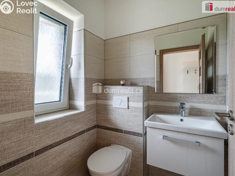 Prodej rodinného domu Karlovy Vary, Dr. Přemysla Jeřábka č. 16