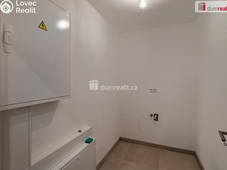 Prodej rodinného domu Karlovy Vary, Dr. Přemysla Jeřábka č. 18