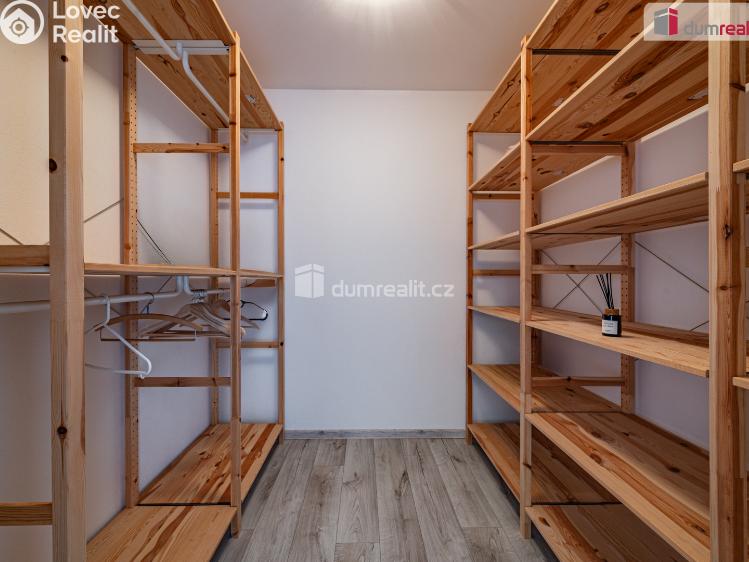 Prodej rodinného domu Karlovy Vary, Dr. Přemysla Jeřábka č. 19