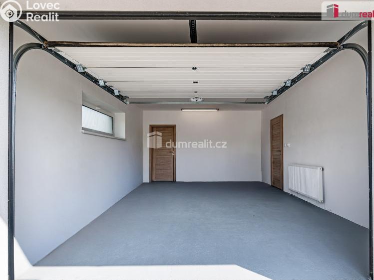 Prodej rodinného domu Karlovy Vary, Dr. Přemysla Jeřábka č. 20