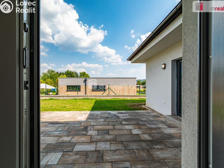 Prodej rodinného domu Karlovy Vary, Dr. Přemysla Jeřábka č. 23