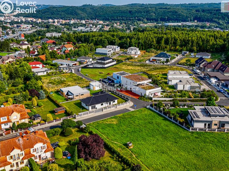 Prodej rodinného domu Karlovy Vary, Dr. Přemysla Jeřábka č. 28
