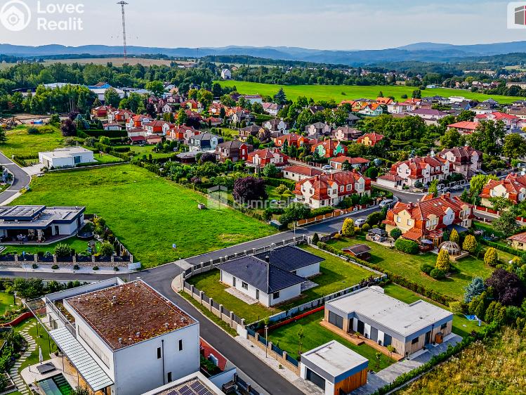 Prodej rodinného domu Karlovy Vary, Dr. Přemysla Jeřábka č. 30