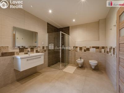Продажа семейного дома Karlovy Vary, Dr. Přemysla Jeřábka č. 14