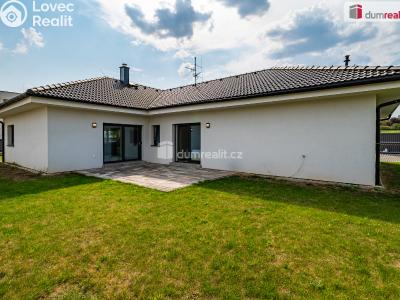 Продажа семейного дома Karlovy Vary, Dr. Přemysla Jeřábka č. 22