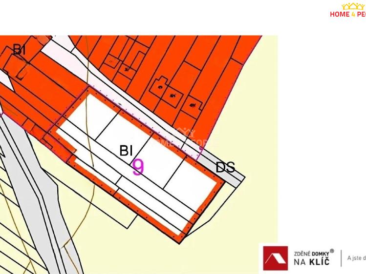 Prodej rodinného domu Bystřice pod Lopeníkem č. 10