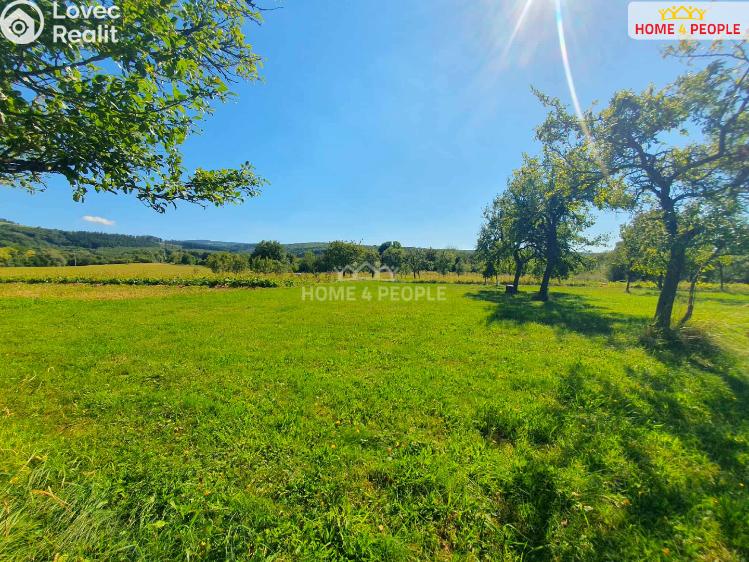 Prodej rodinného domu Bystřice pod Lopeníkem č. 26