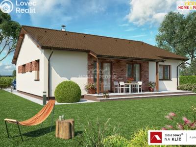 Продажа семейного дома Bystřice pod Lopeníkem č. 2