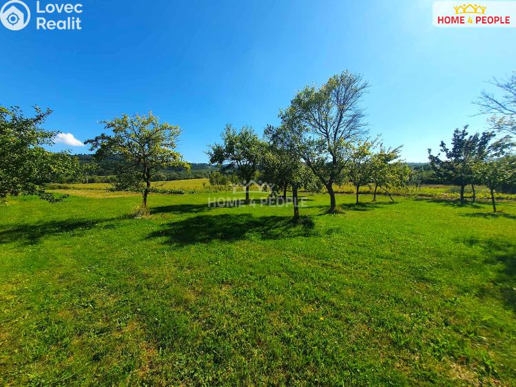 Prodej rodinného domu Bystřice pod Lopeníkem č. 15