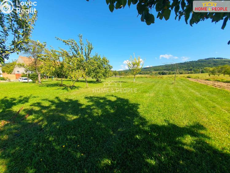 Prodej rodinného domu Bystřice pod Lopeníkem č. 17