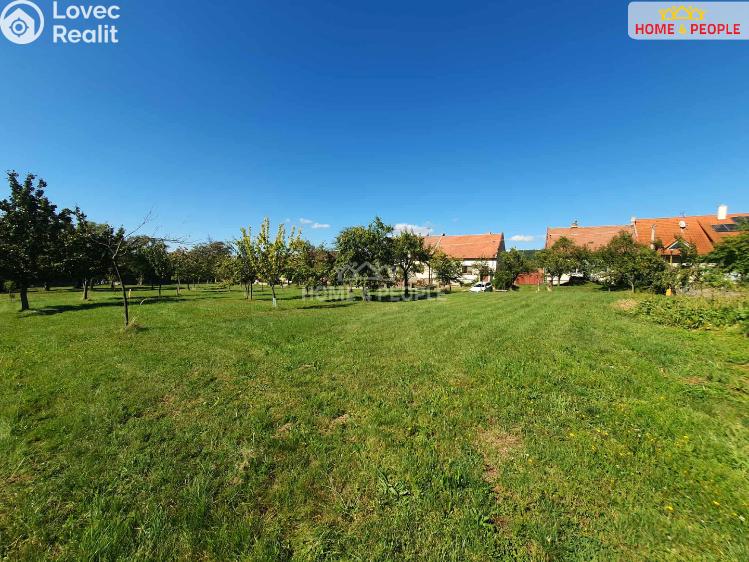 Prodej rodinného domu Bystřice pod Lopeníkem č. 20