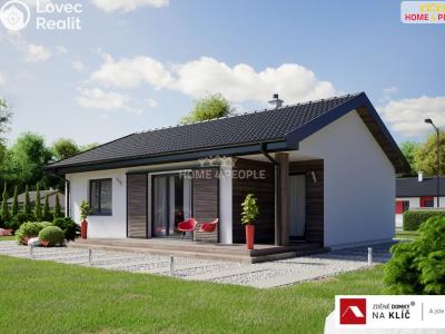 Продажа семейного дома Bystřice pod Lopeníkem č. 3