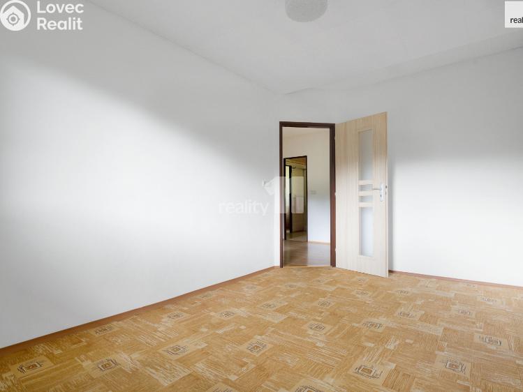 Sale project Česká Lípa č. 9