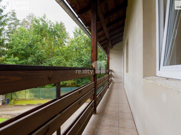 Sale project Česká Lípa č. 26